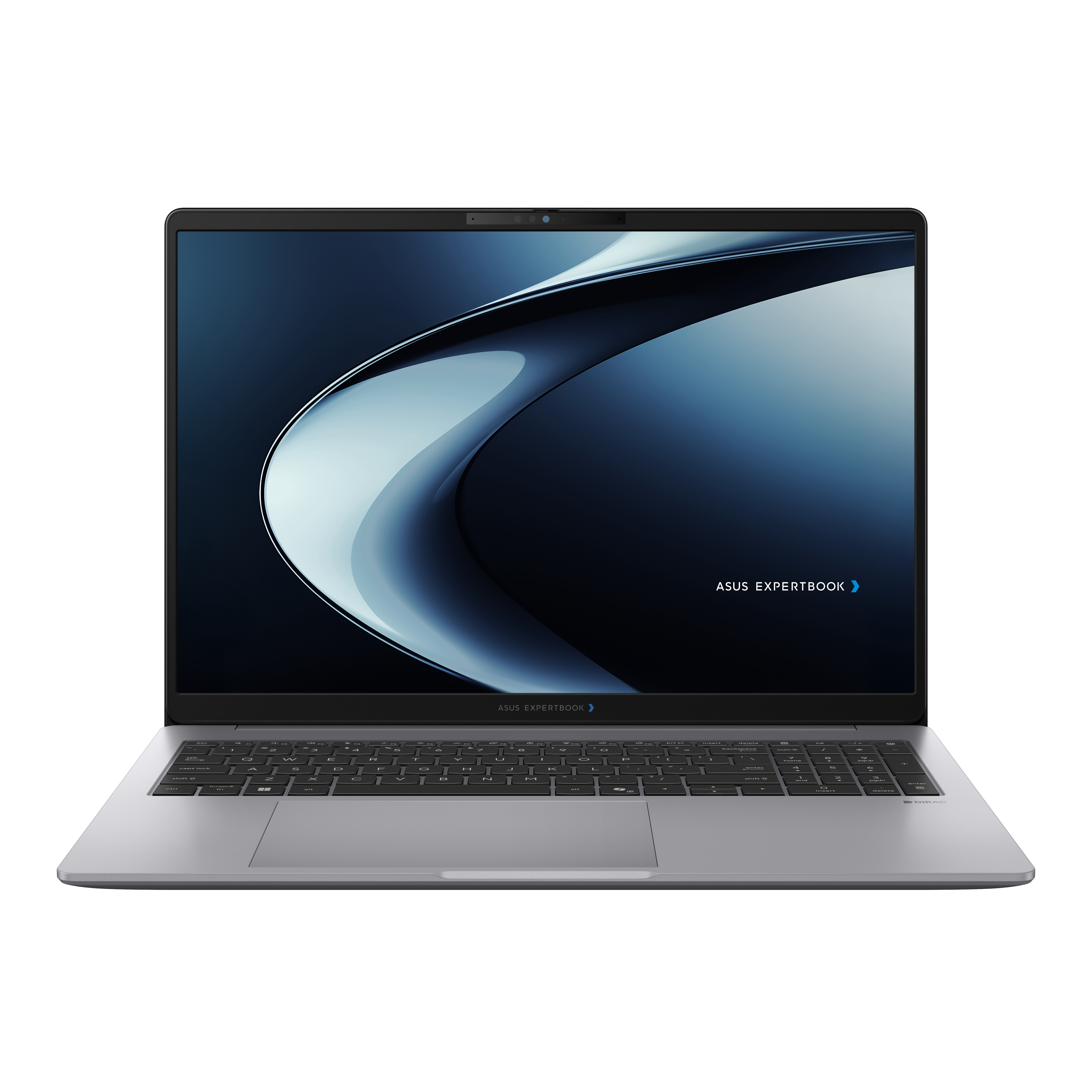 ASUS ExpertBook P3 G1 P3606CCA-MB0392 CU5 225H/8GB/512SSD/noOS 3J Warranty