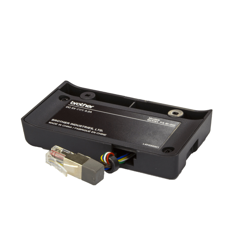 Brother PA-BI-002 - netværksadapter