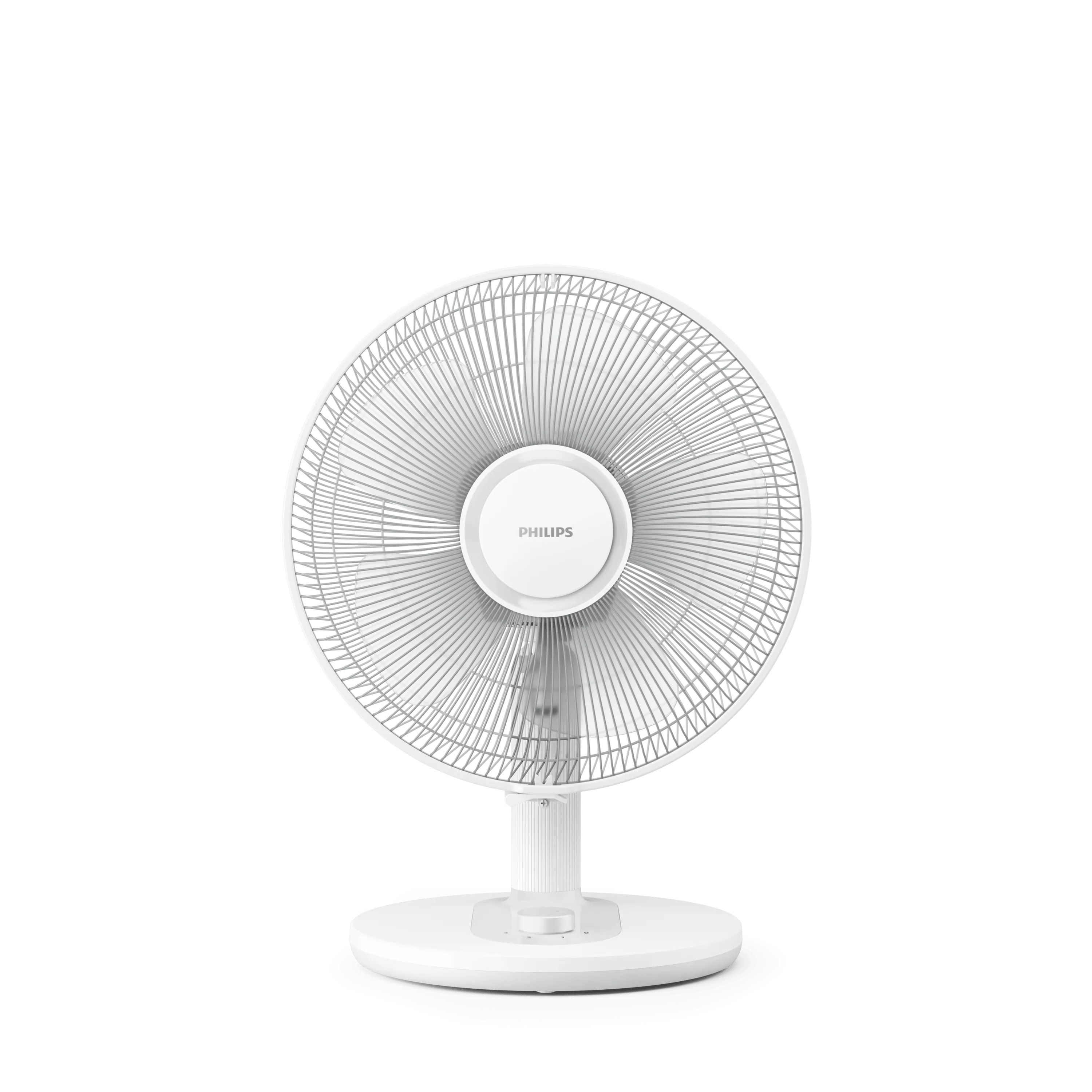 Philips 1000 Series Tischventilator Weiß