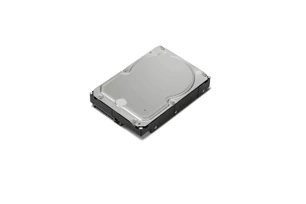 LENOVO ThinkStation 6TB 7200rpm SATA 3.5inch 6Gbps Hard Drive
