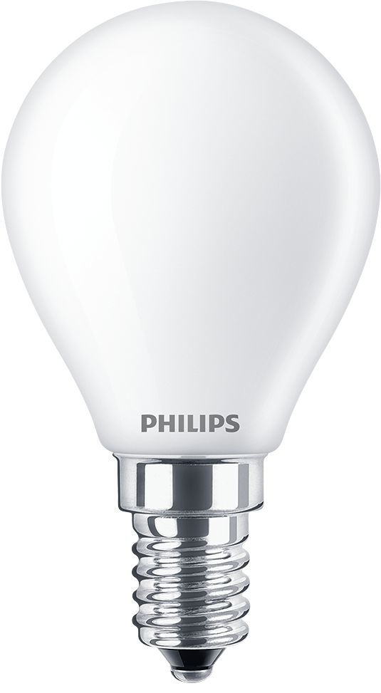 PHI CorePro LEDLusterND6.5-60W P45 E14827FRG CorePro LEDLusterND6.5-60W P45 E148