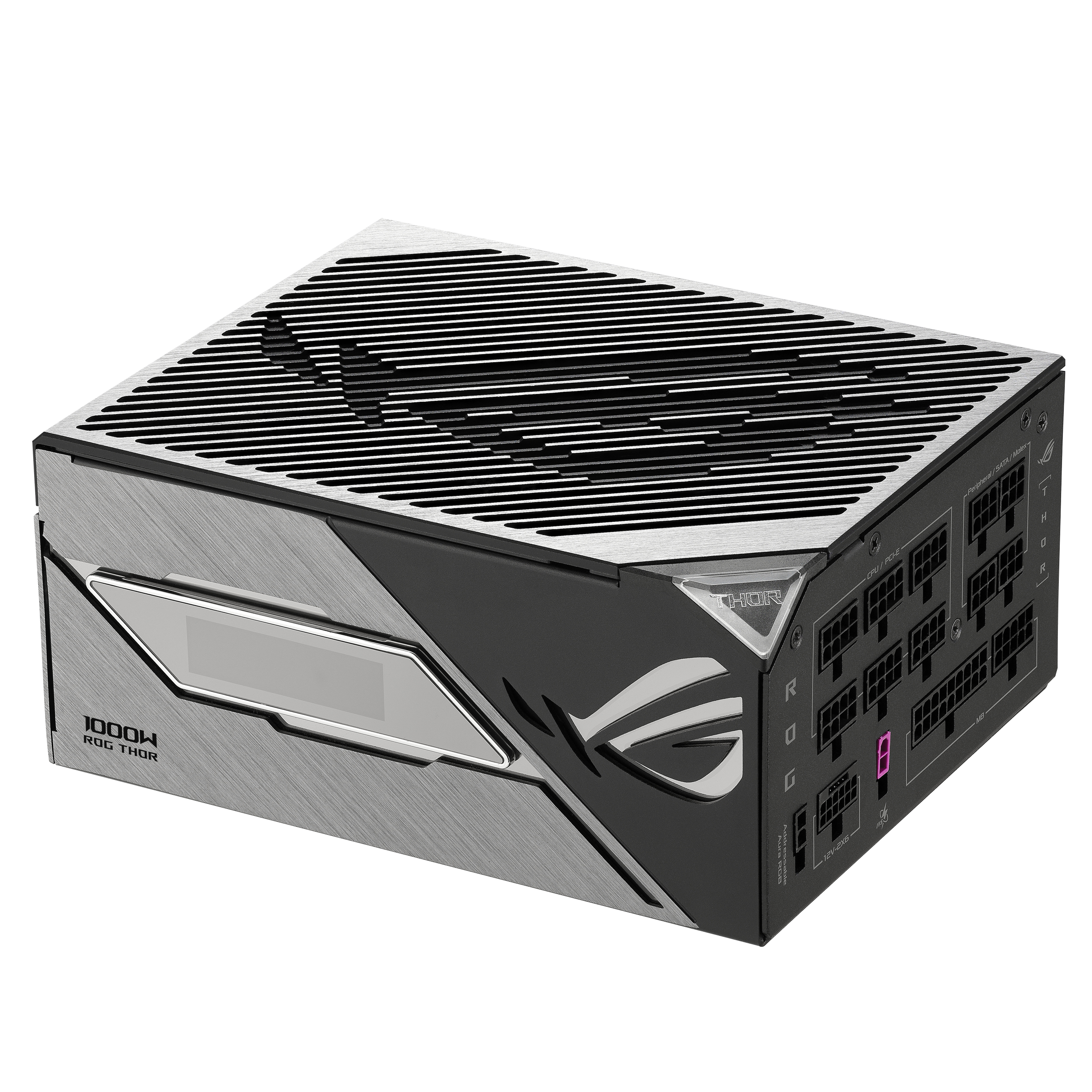 ASUS ROG THOR 1000W Platinum III ATX 3.1