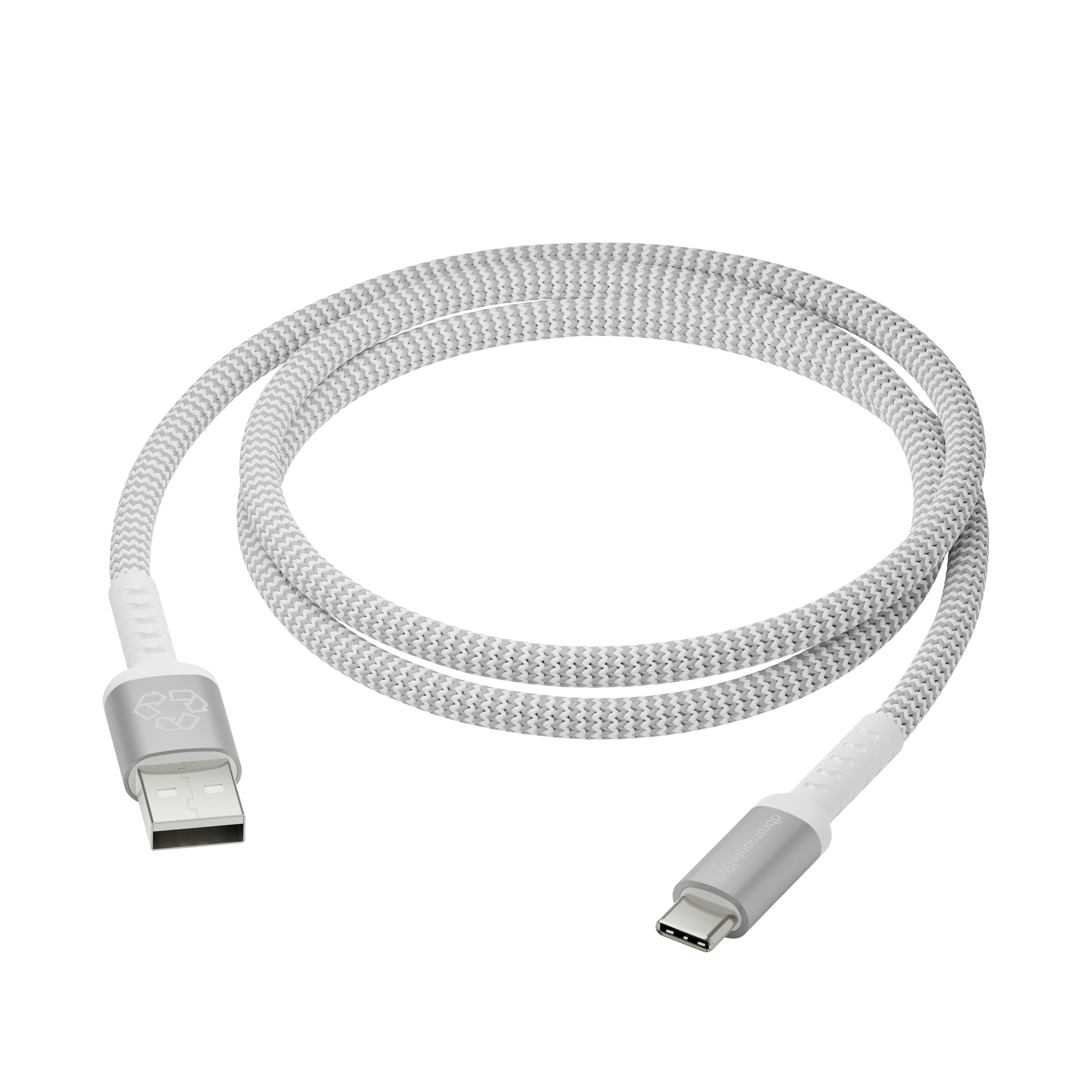 Re-charge - BRD Cable - 1.2m USB-A to