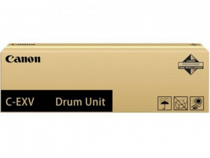 Canon C-EXV 50 - sort - original - tro