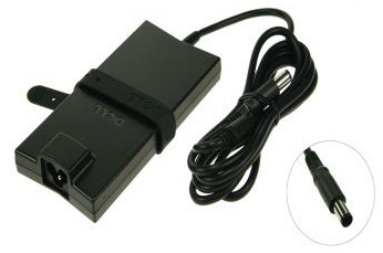 Dell - strømforsyningsadapter - 90 Wat