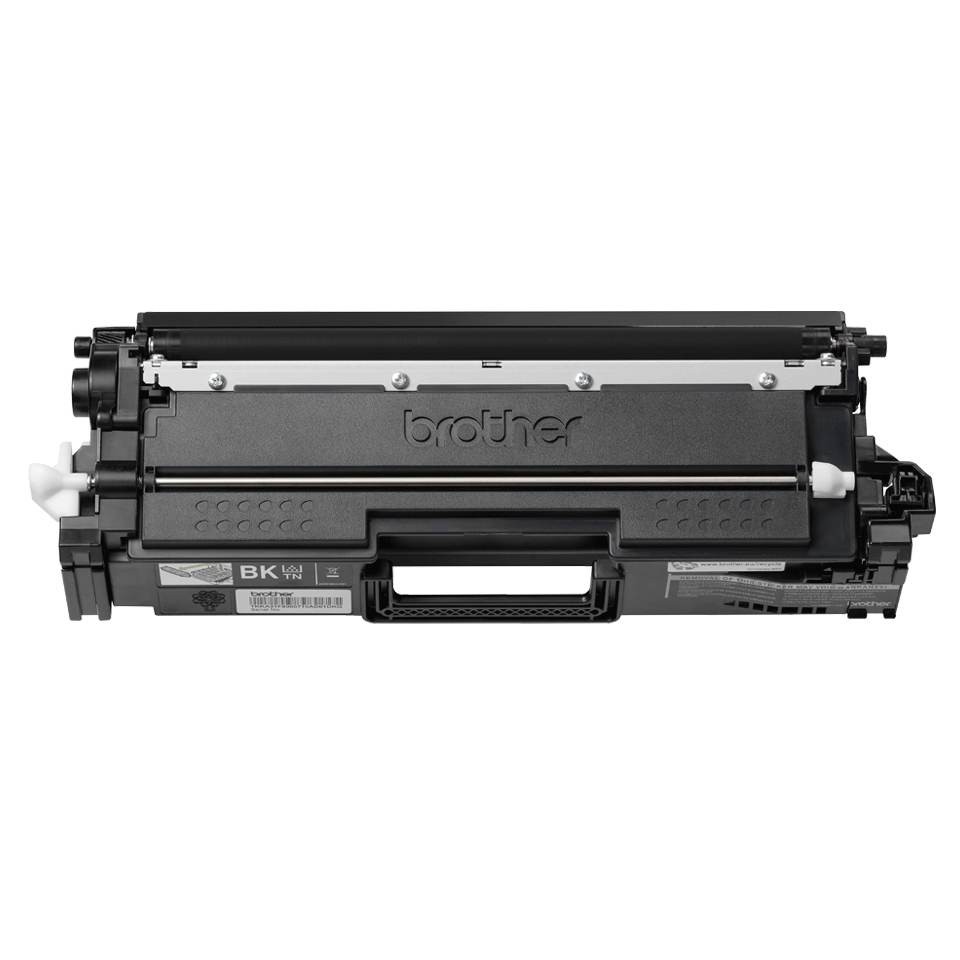 Brother Toner TN-821XLBK Schwarz bis zu 12.000 Seiten