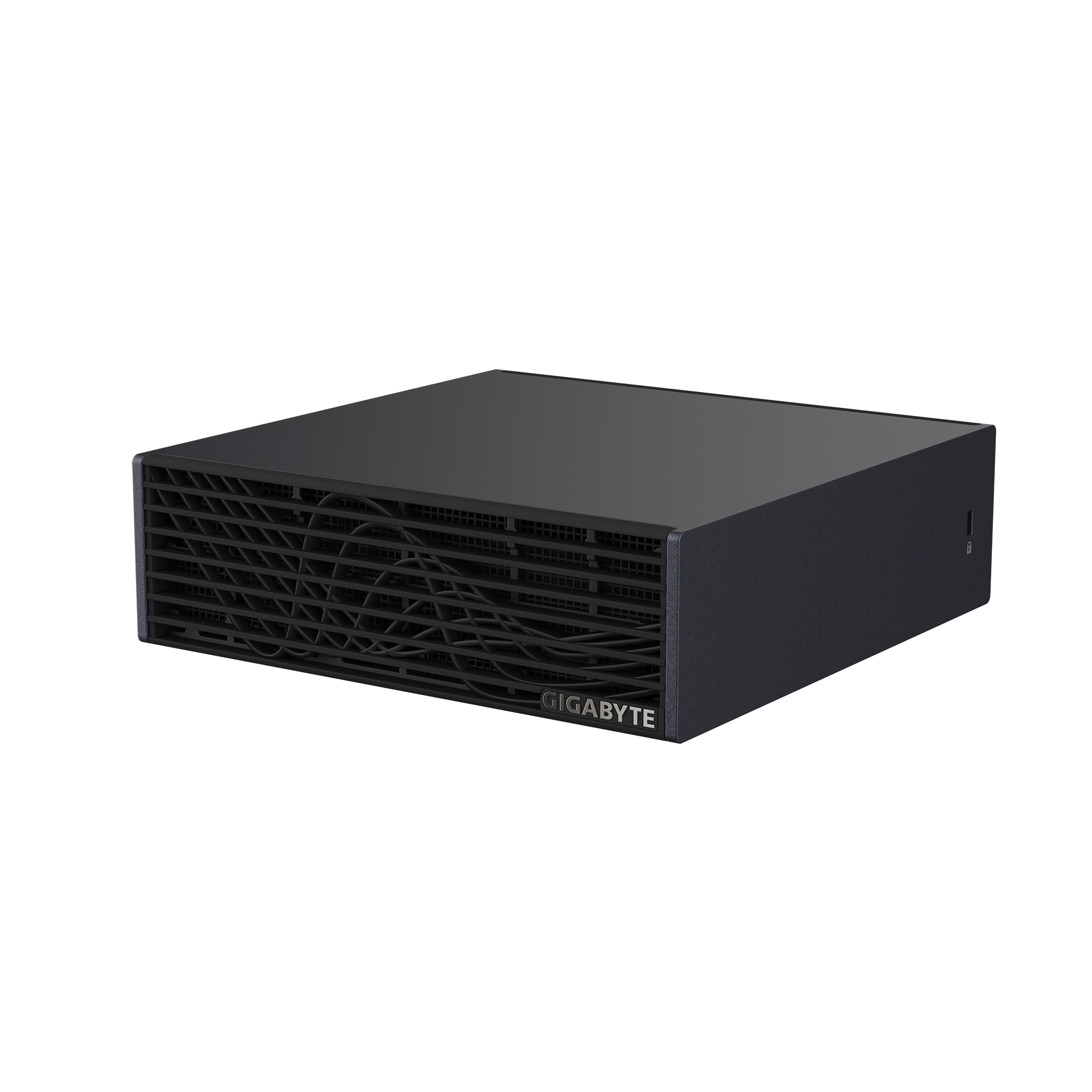 Gigabyte AI TOP ATOM ATAGB10-9001 AI Supercomputer 20 core Arm (10 Cortex-X925+10 Cortex-A725 Arm)