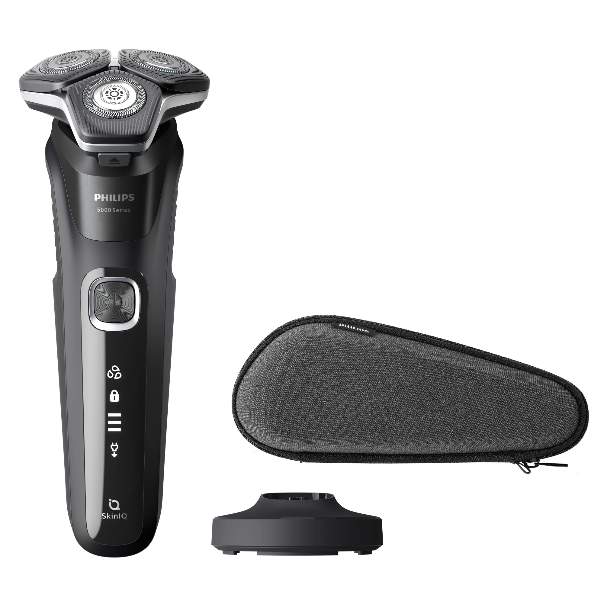 PHILIPS SHAVER SERIES 5000 SHAVER S589