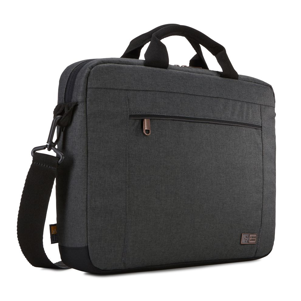 CaseLogic NB Tasche 14'' ERA ERAA114 OBSIDIAN