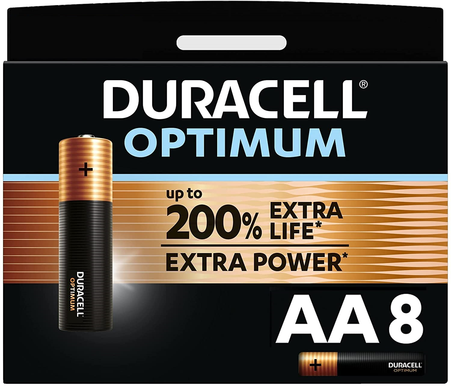 Batterien Mignon AA 1.5 V