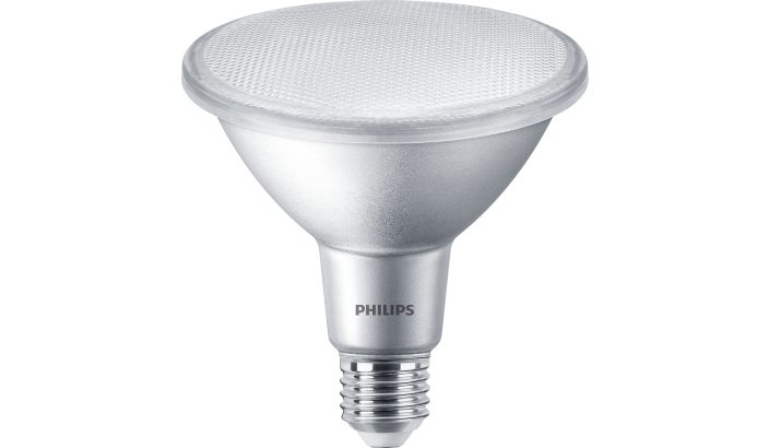Philips Master LEDspot Reflektorlampe 1000lm 13W 2700K E27