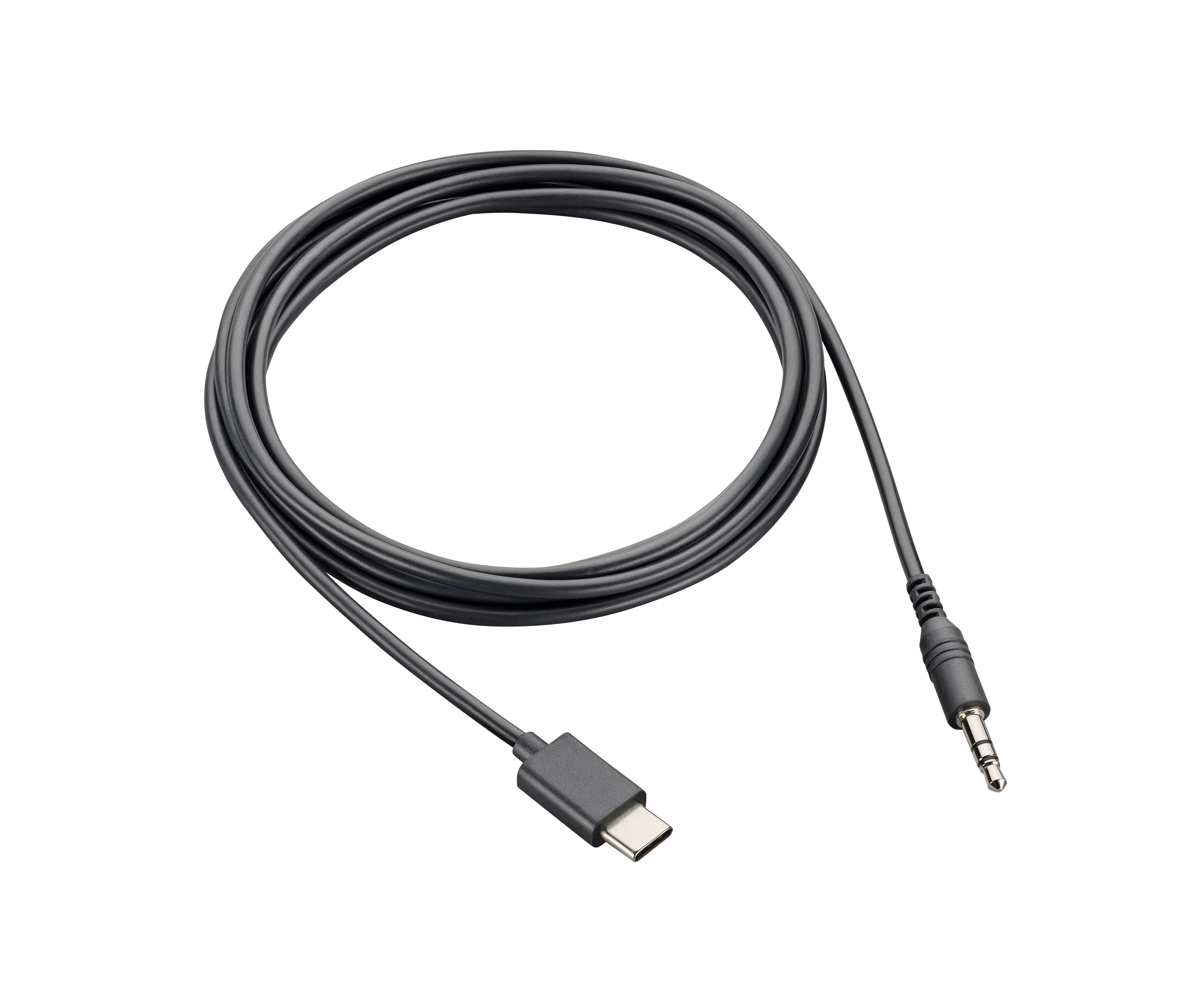 POLY SR 80/85 3.5MM AUDIO