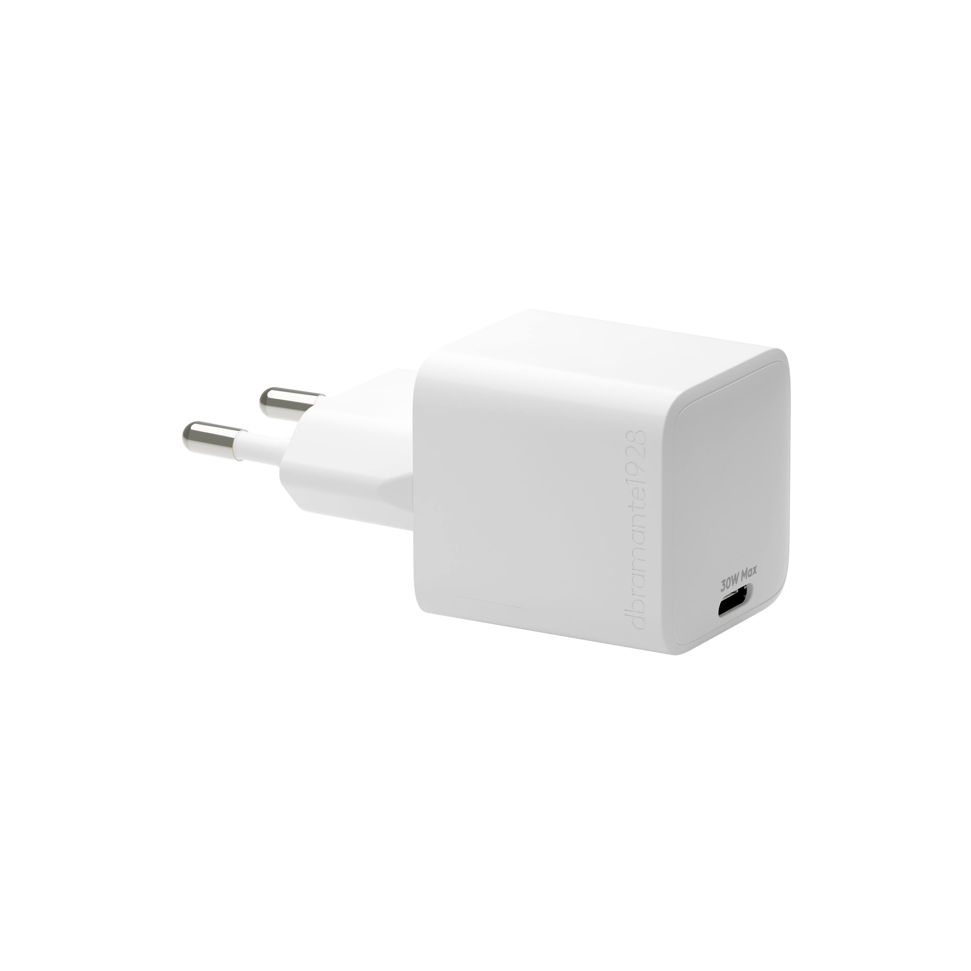 WALL CHARGER - USB-C 30W EU