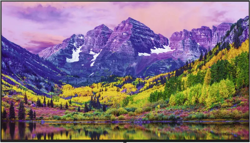 LG LG 65" Smart UHD NanoCell TV