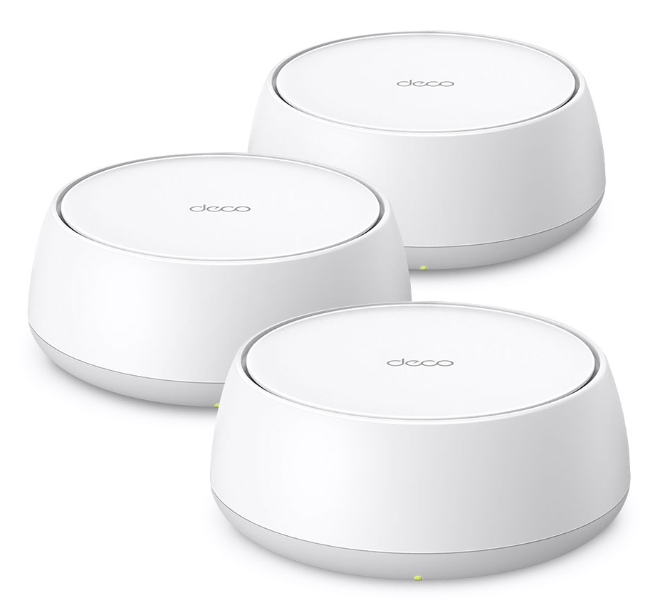 TP-LINK DECO BE25(3-PACK)