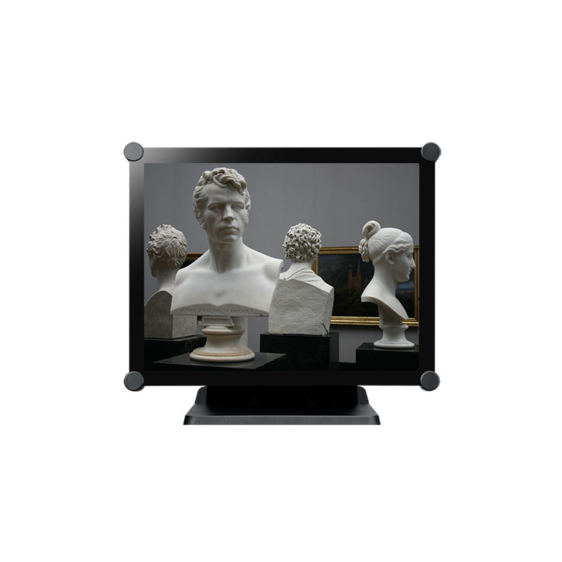 AG neovo TX-1502 38.1cm 4:3 10 Point Touch black