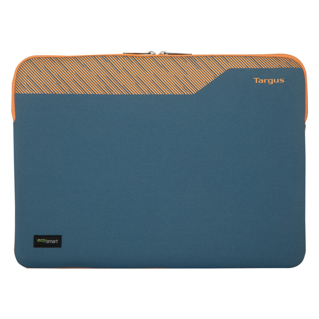 Targus Pulse EcoSmart Hylster til notebook 16 Neopren Blå