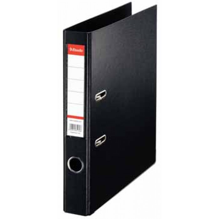 LAF Nr1 Power PP A4/50 Blk