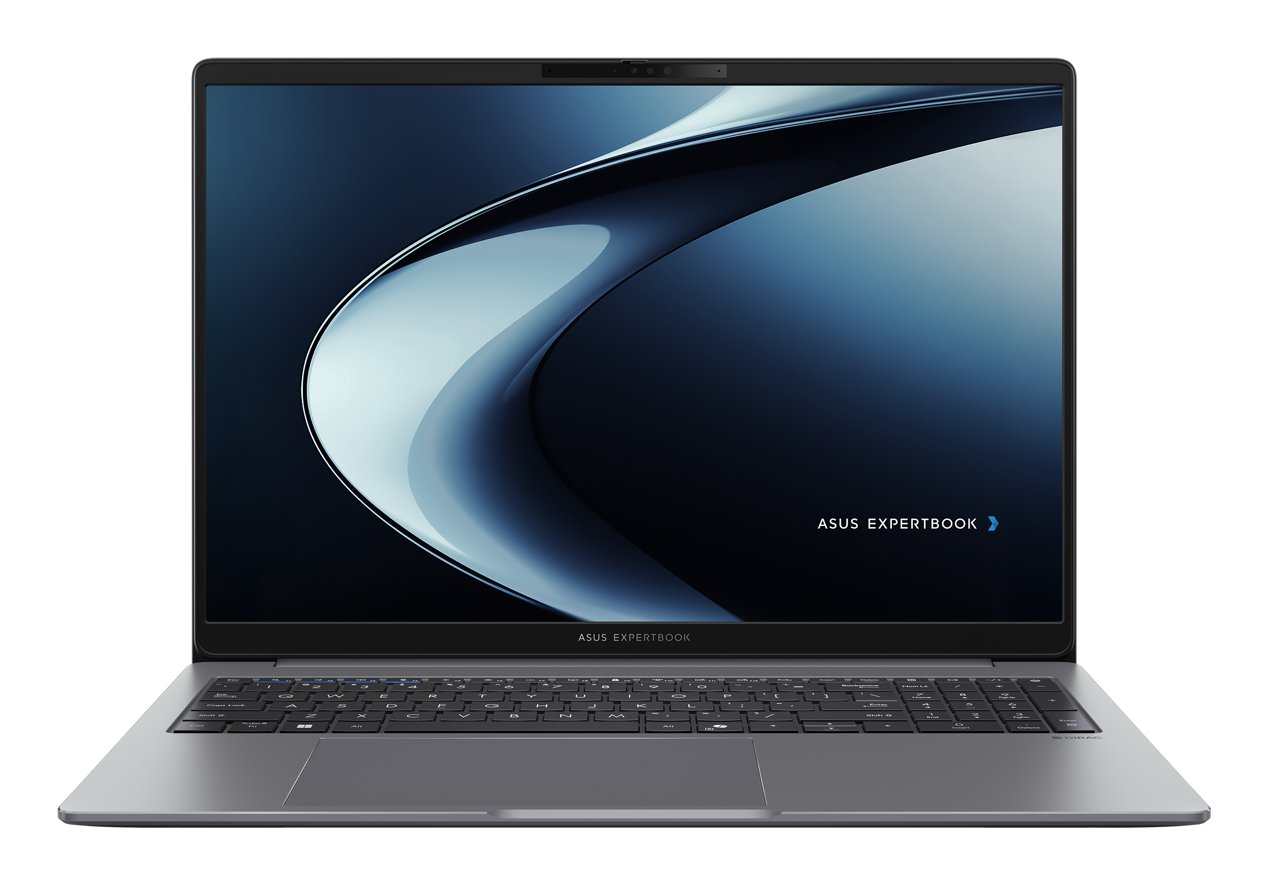 Asus Expertbook PM3606CKA-MB0274XW 16"" WUXGA | AI R5-330 |16GB | 512GB | Win 11 Pro | 3 Year OSS