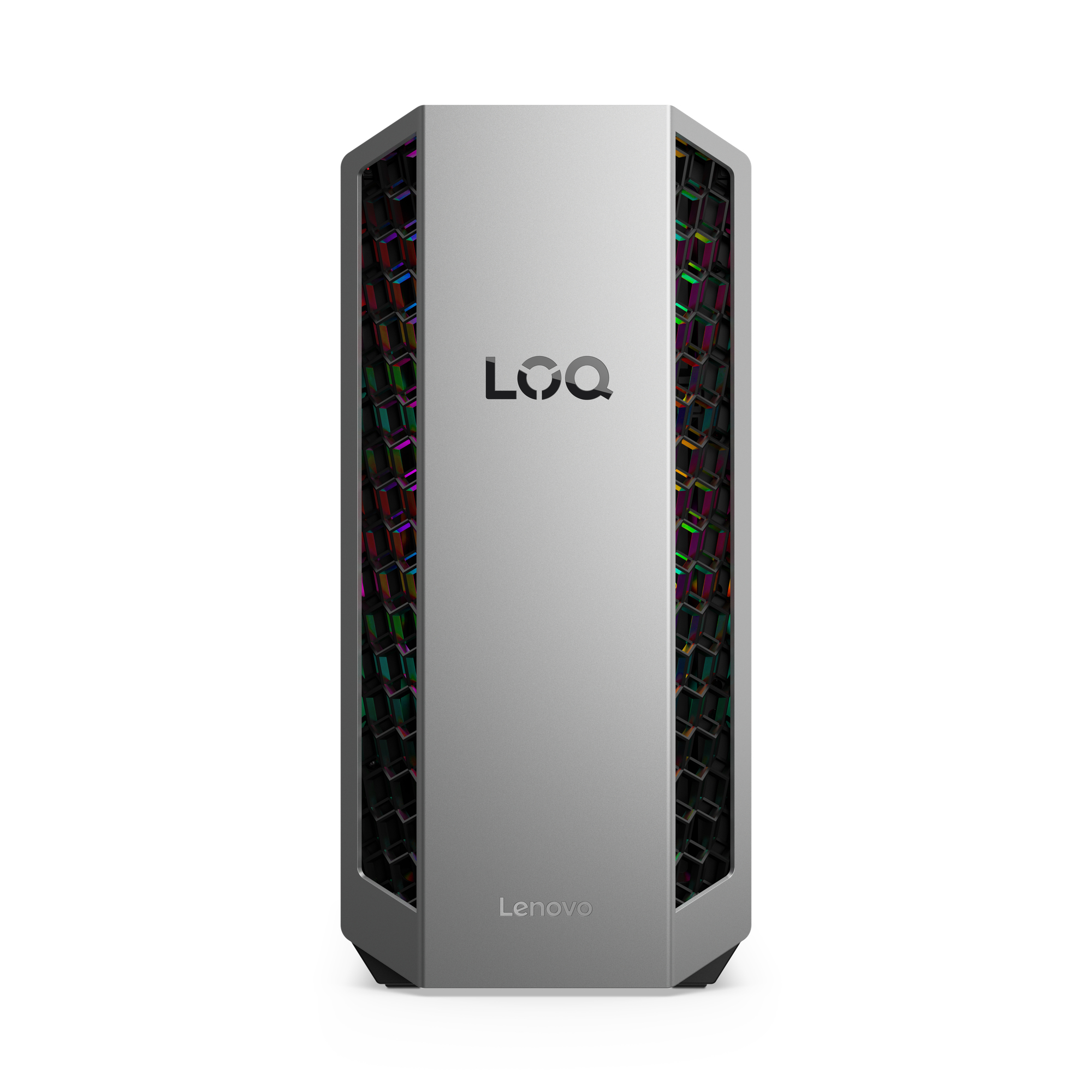 Lenovo IdeaCentre LOQ 26ADR10 RYZ7 8745HX/32GB/1TBSSD/RTX5070/W11 Home