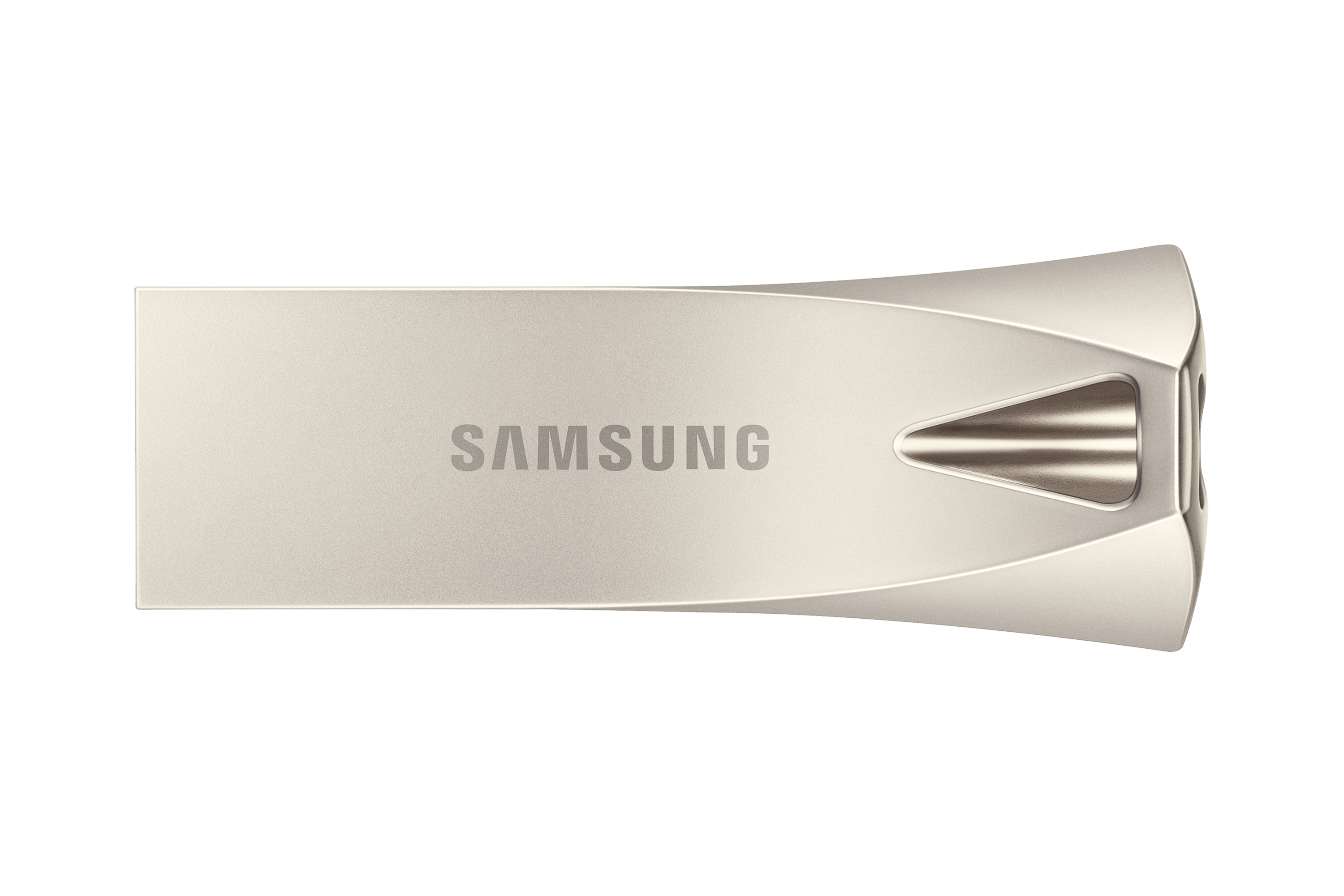 STICK 64GB USB 3.1 Samsung Bar Plus silver