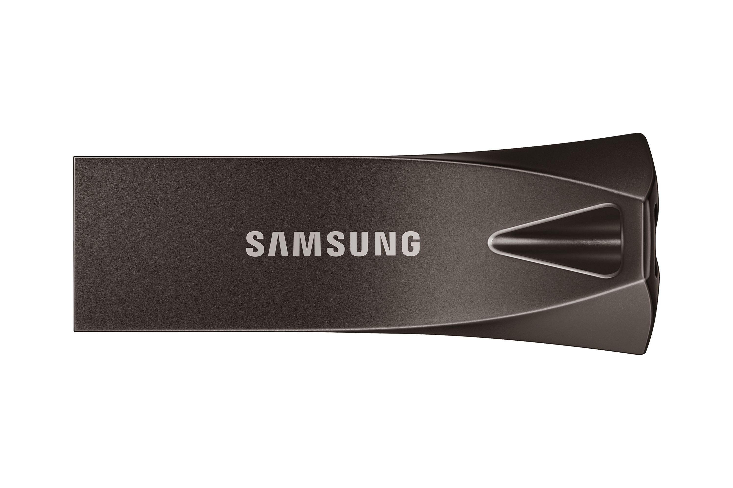 STICK 64GB USB 3.1 Samsung Bar Plus Titan grey