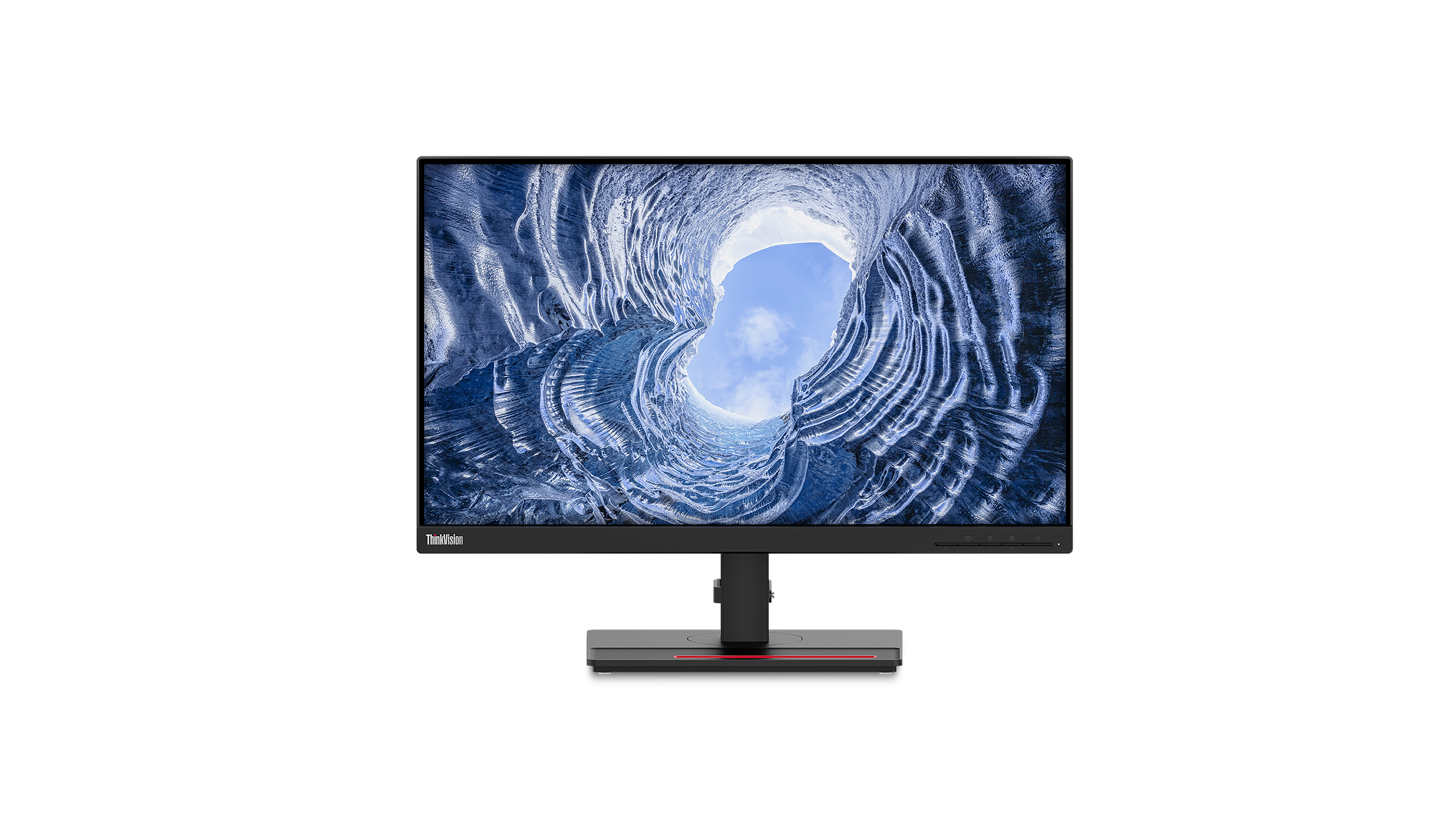 ThinkVision T24i-2L - 24" FHD Monitor - HDMI (Bulk)