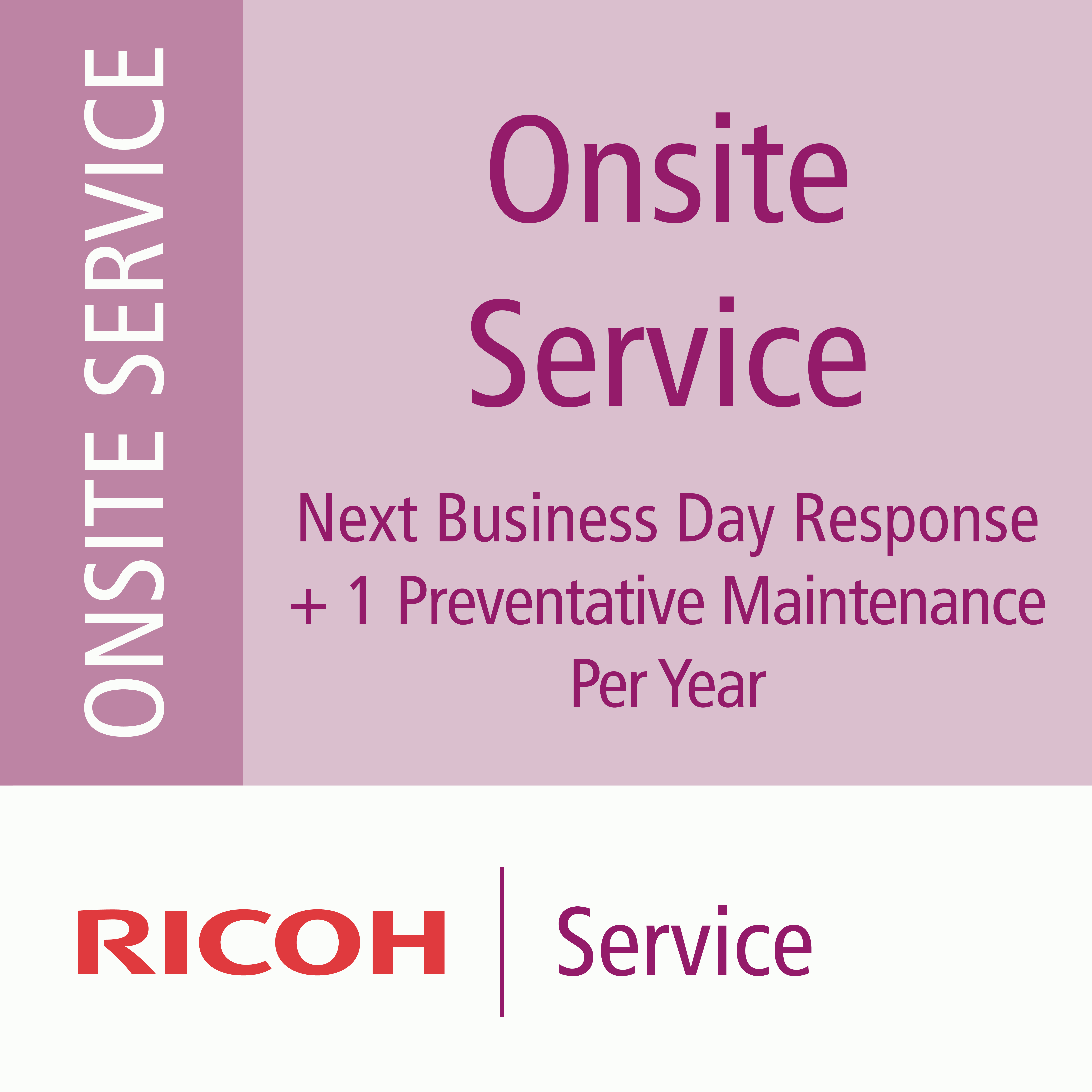 FUJITSU Recommended Upgrade: Extends standard warranty from 12 months to 36 months for Mid Volume Production scanners (12 months Ons