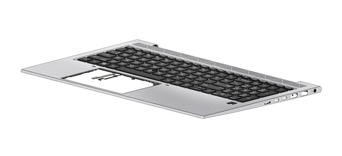 Zbook Firefly 15 G7  - Topcover IT- BL (Bulk)