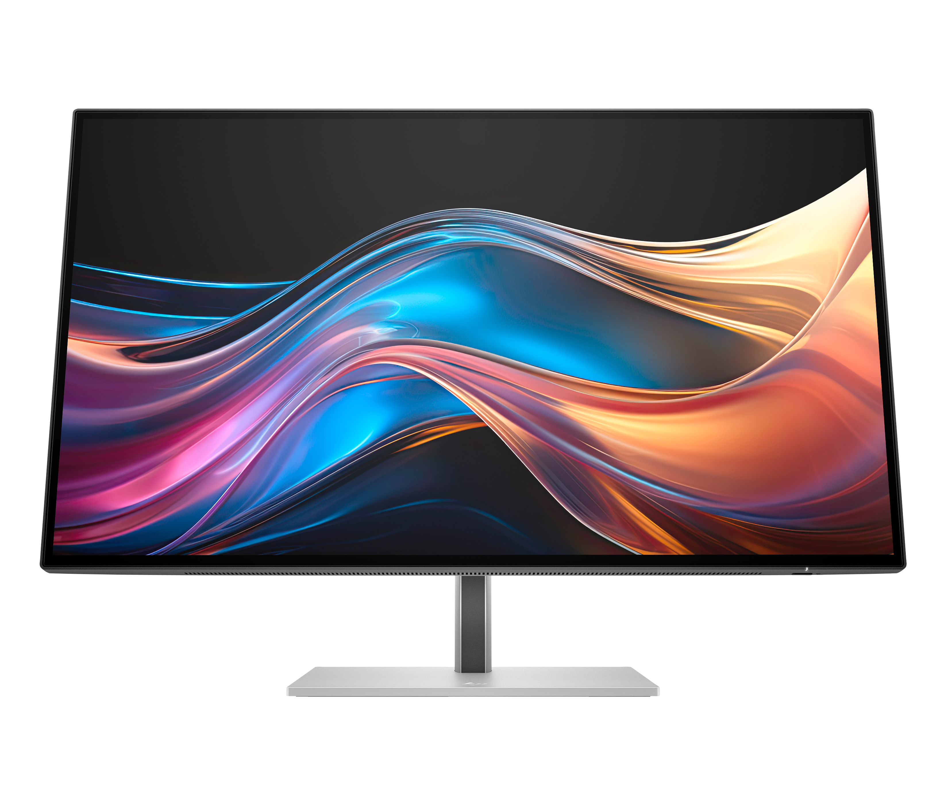 HP Series 7 Pro 727pq Monitor 27inch IPS QHD 2560x1440 120Hz 16:9 HDMI DP Black Cable Free (EN)