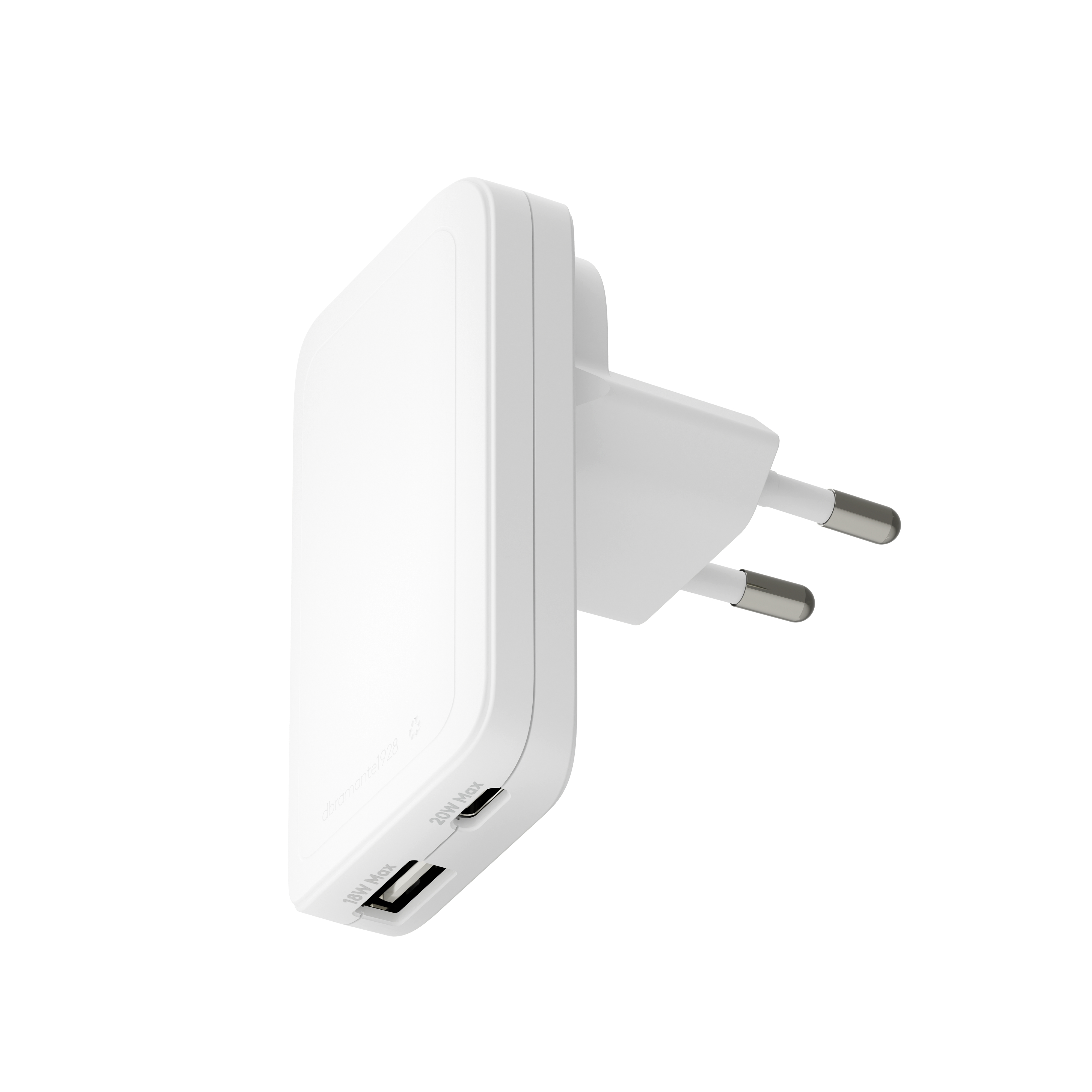re-charge Pro EU Slim Charger