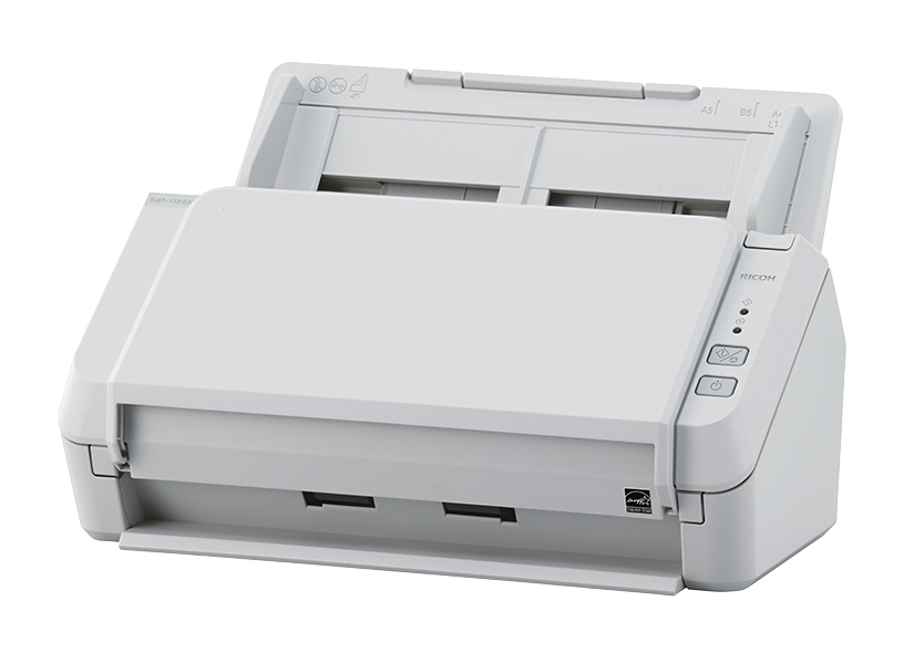 RICOH SP-1125N Dokumenten-Scanner