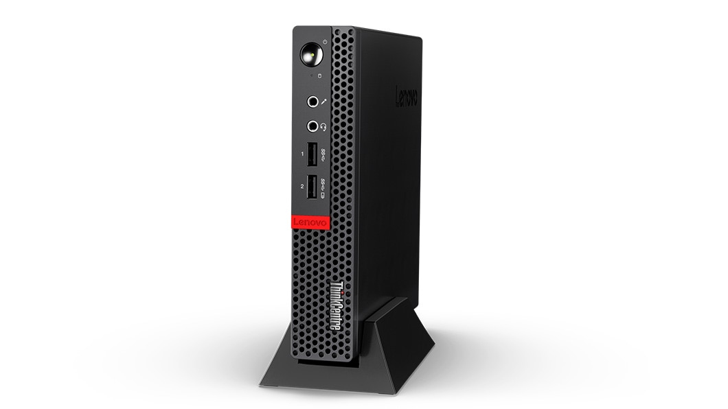 M625q  TINY AMD A4-9120e/128GB/4GB/Wi-Fi/2x DP/NoOS GE