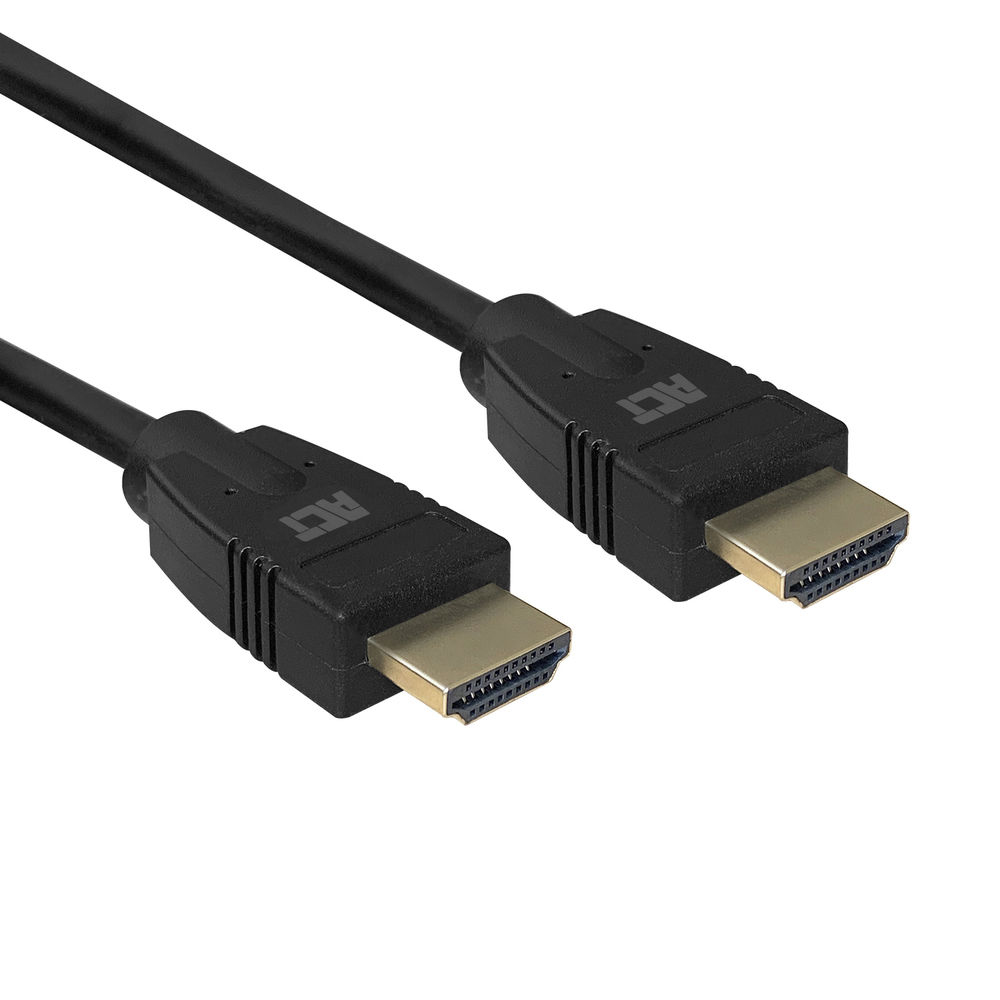 2 meters HDMI 8K Ultra High Speed cable v2.1 HDMI-A male - HDMI-A male