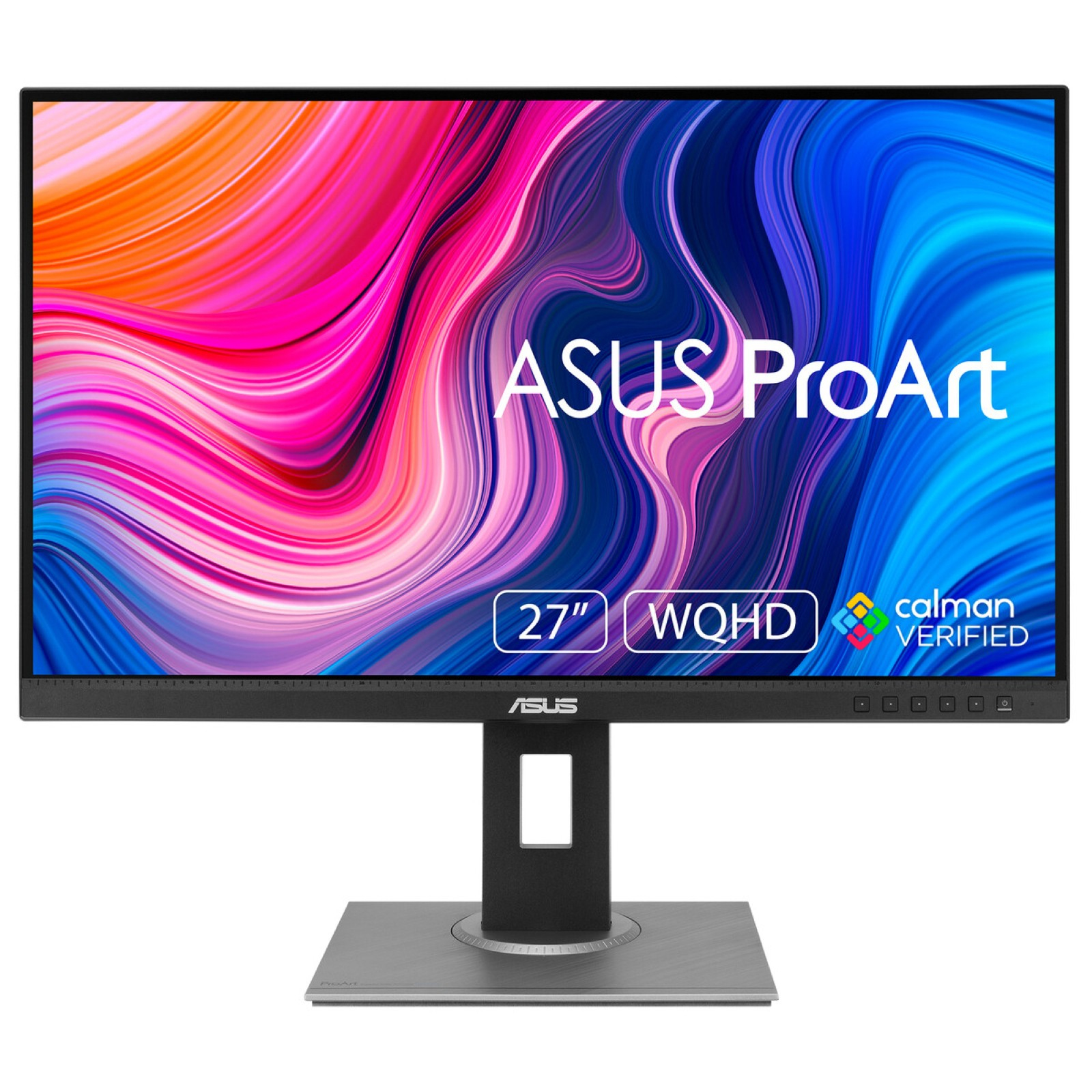 ASUS ProArt PA278QV 68.47cm (16:9) WQHD HDMI DP