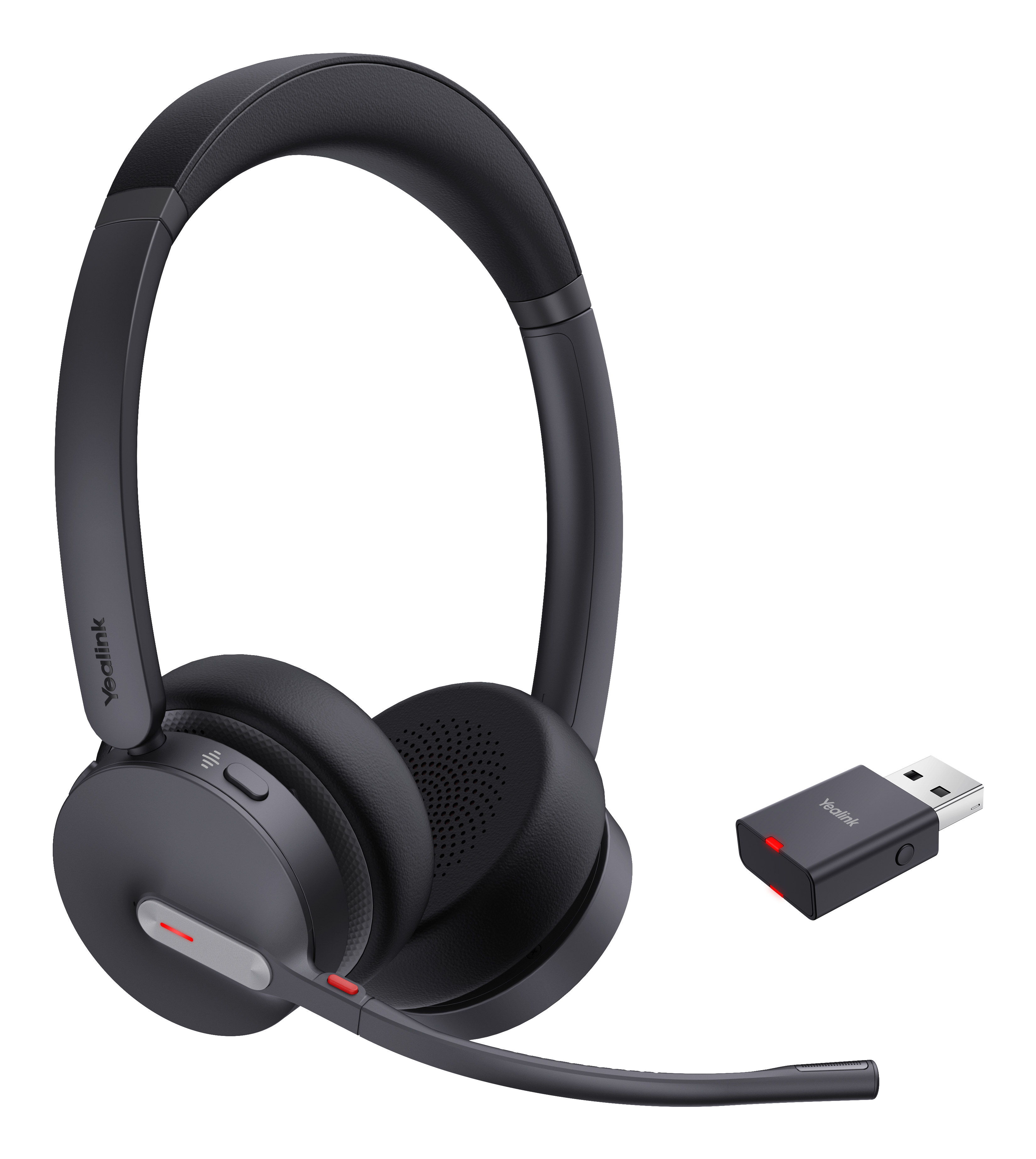 Yealink WH64 Hybrid Dual UC - Headset