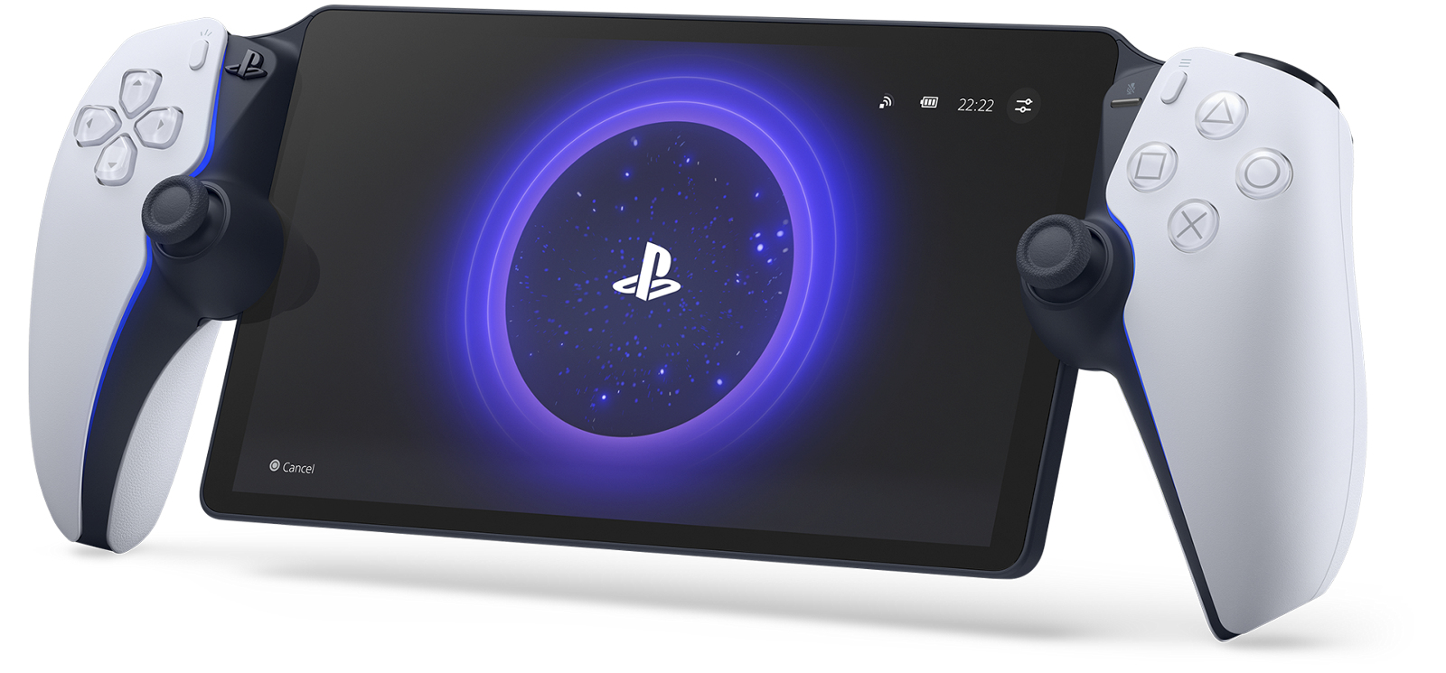 SONY Playstation Portal Tilbehør - Kabel