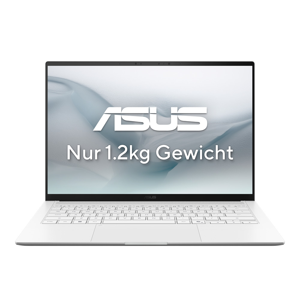 ASUS Zenbook S14 UX5406AA-SU532W CU9 386H/32GB/1TBSSD/W11 Home