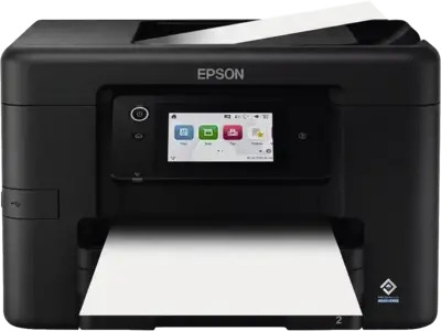 Epson WorkForce WF-4920