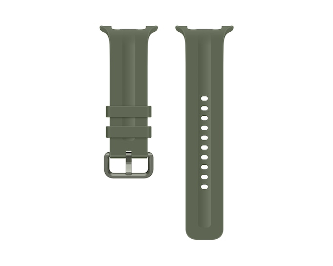 Samsung Sport Band S/M, Olive for Watch 8 und 9