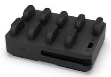 JABRA Perform 75 Charging Bay 10Bay EMEA Charger