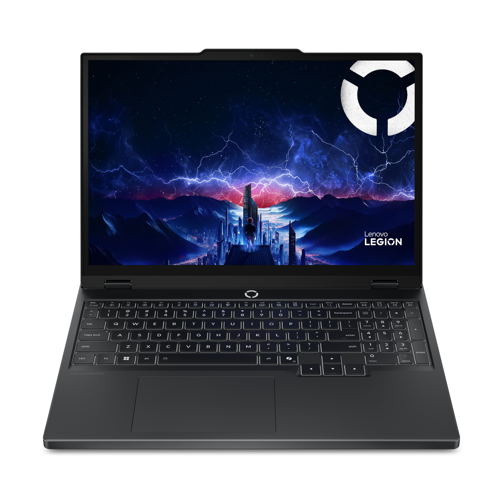 Lenovo Legion 5 Pro 15IRX10 i7-13650HX/16GB/1TBSSD/RTX5070/W11 Home
