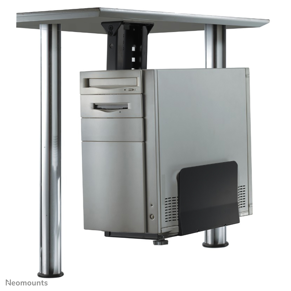 Neomounts Universeller PC-Halter 30KG CPU-D200BLACK