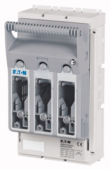 EATON XNH00-A160-BT NH-Trenner 3p 183026 Rahmenklemme 1,5-95q MPL 183026
