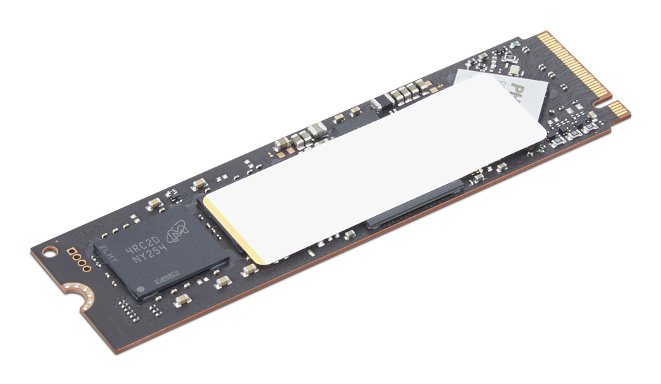 LENOVO ThinkPad 2TB Performance PCIe Gen4 NVMe OPAL2 M.2 2280 SSD IV