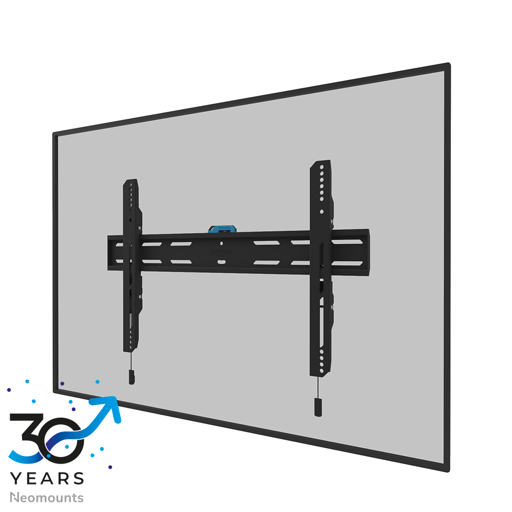 Wandhalterung für 40-82" Bildschirme 70KG WL30S-850BL16 Neomounts