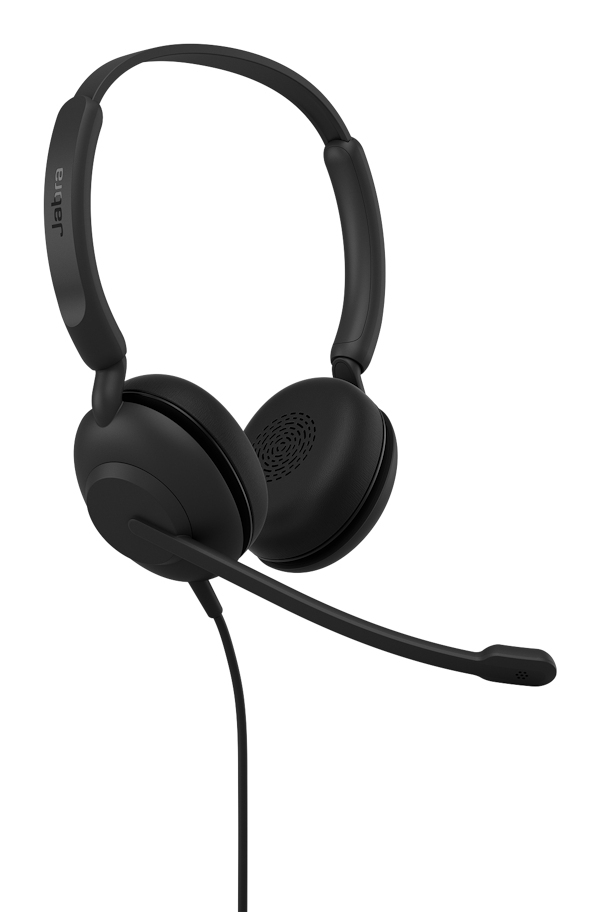 JABRA Evolve 10 Stereo USB-A NC TCO certified