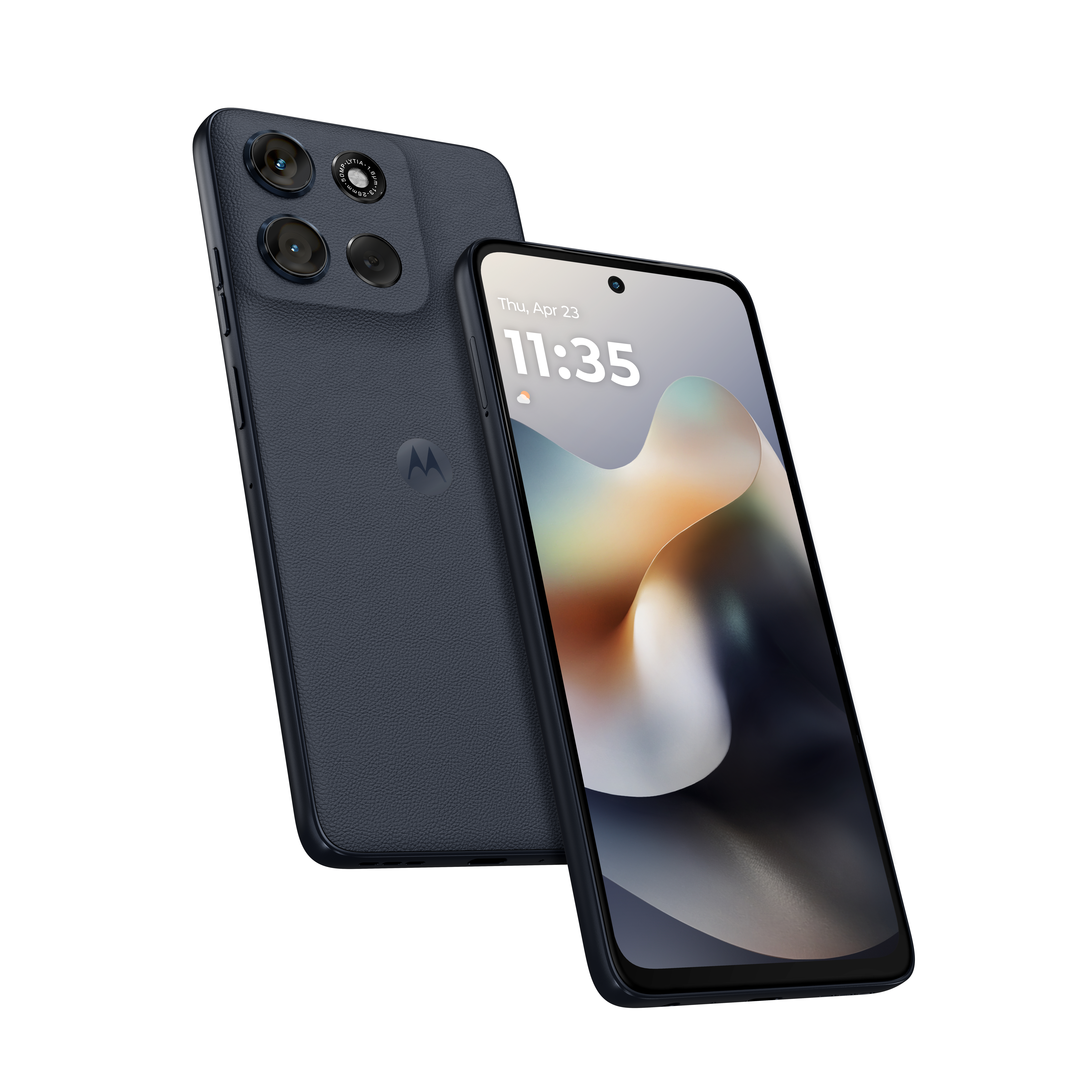 Motorola Moto G56 5G 8GBRAM 512GB black