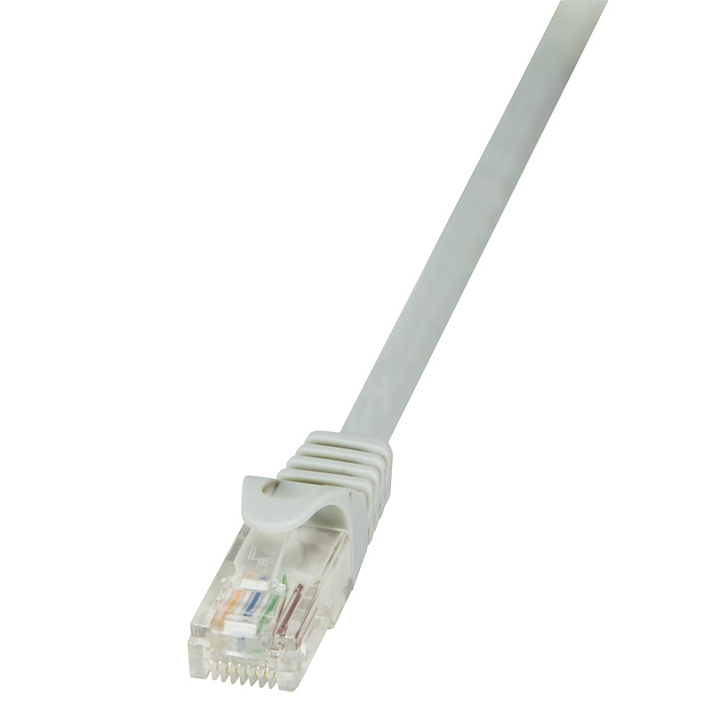 Logilink CAT 5E PATCHKABEL UTP 50,0 M