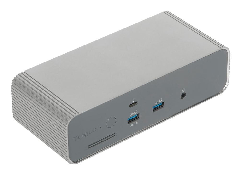 TARGUS Thunderbolt 5 Triple Video Docking Station
